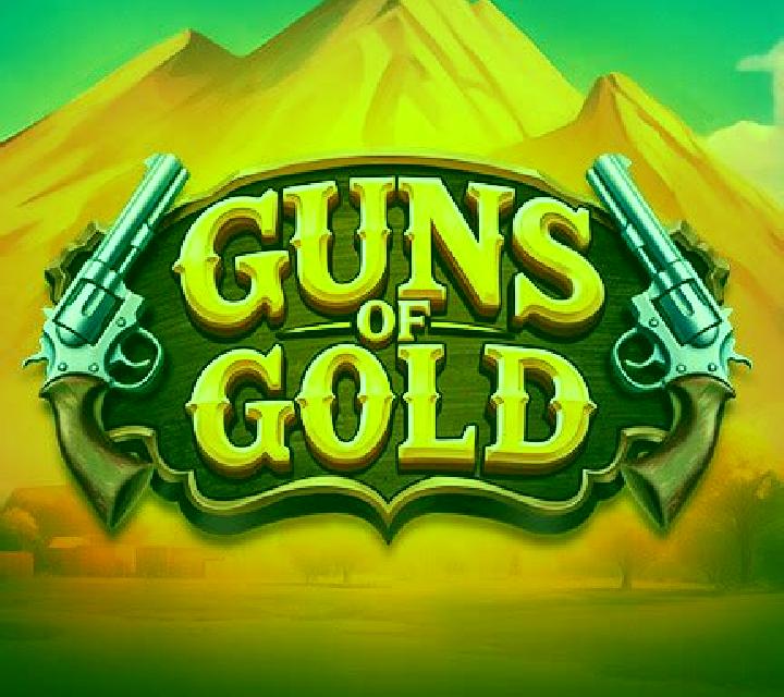 The Power of Five Blessings online slot