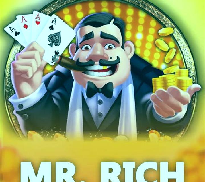 The Rich slot