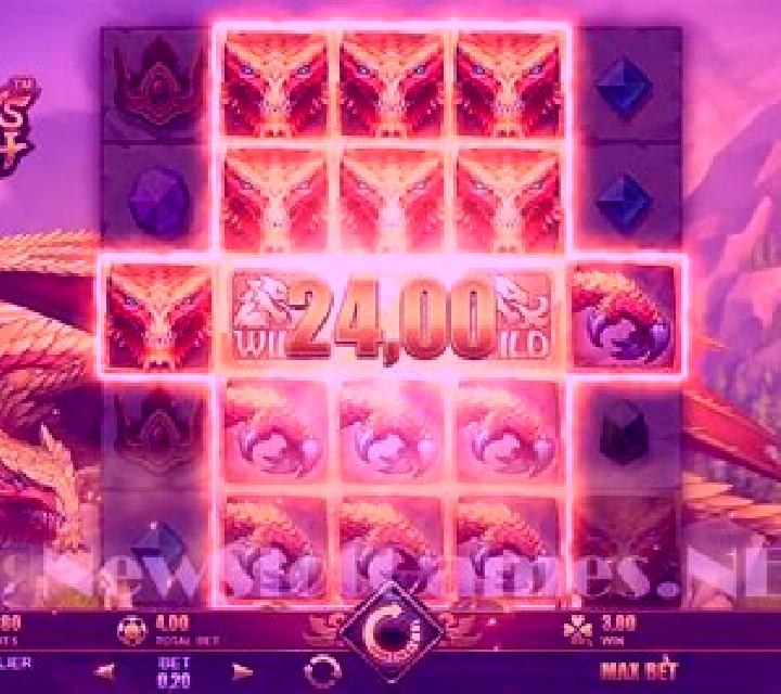 The Sherlock Files slot