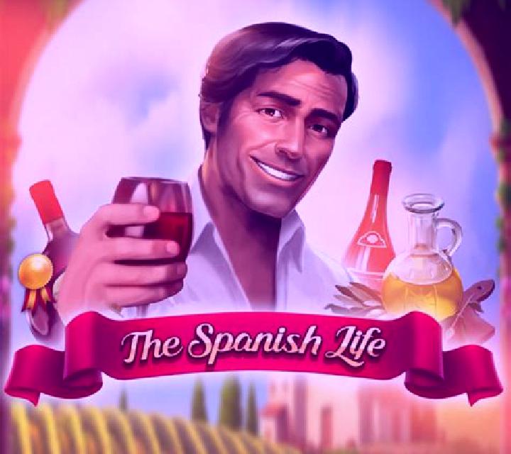 The Spanish Life online slot