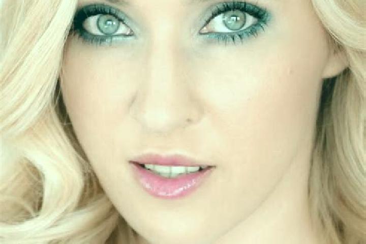 The Warrior Goddess slot