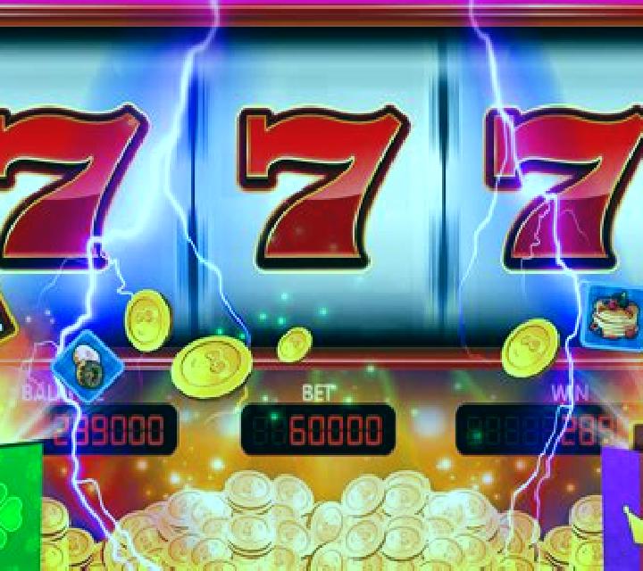 Tiger King Fortune online slot
