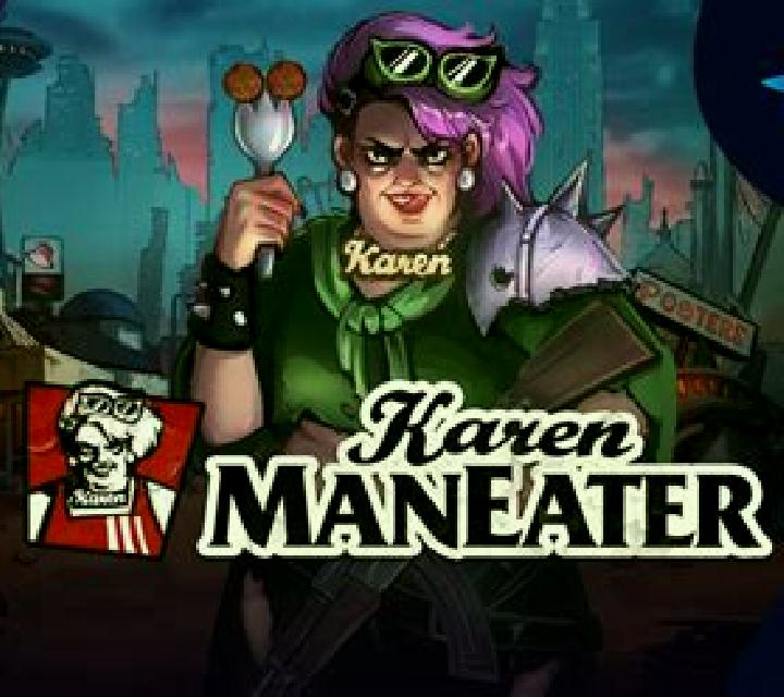 Timber Stacks slot game