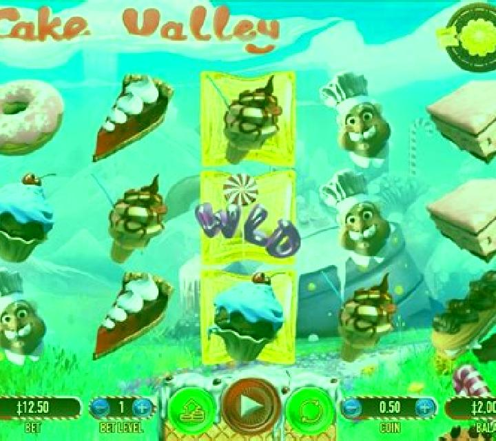 Tomb Lords online slot