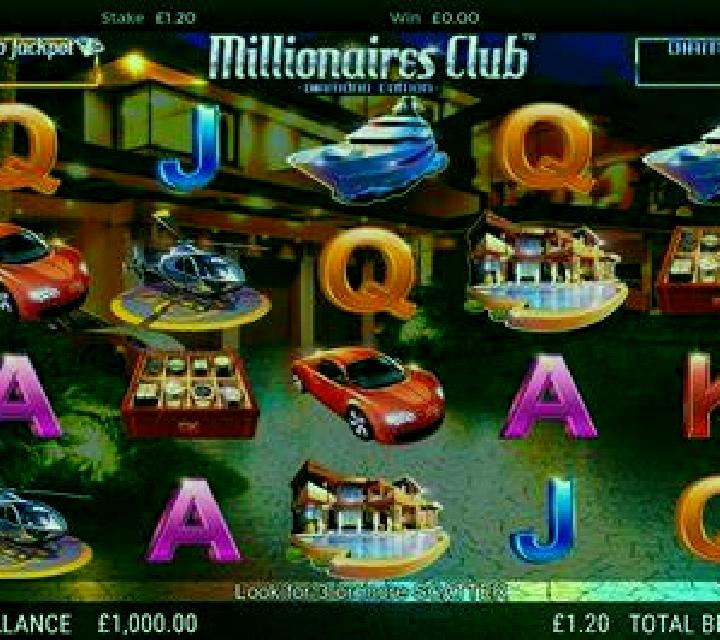 Top Up Fortunes - Ocean online slot