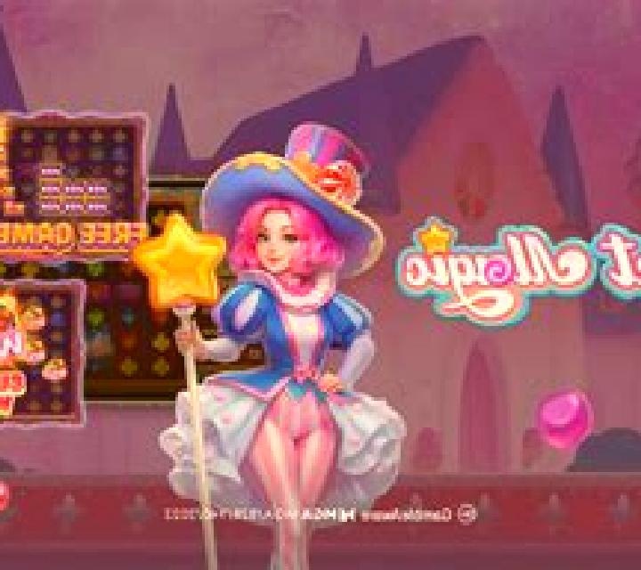 Totem Towers slot