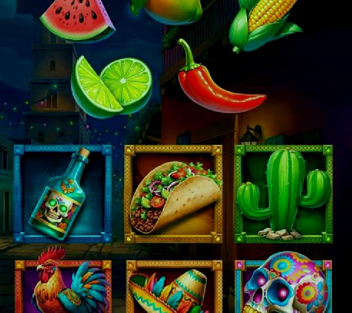 Touchdown (1X2gaming) online slot