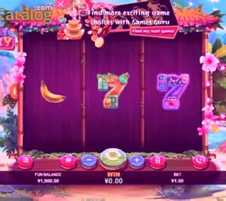 Transylvania Mania online slot
