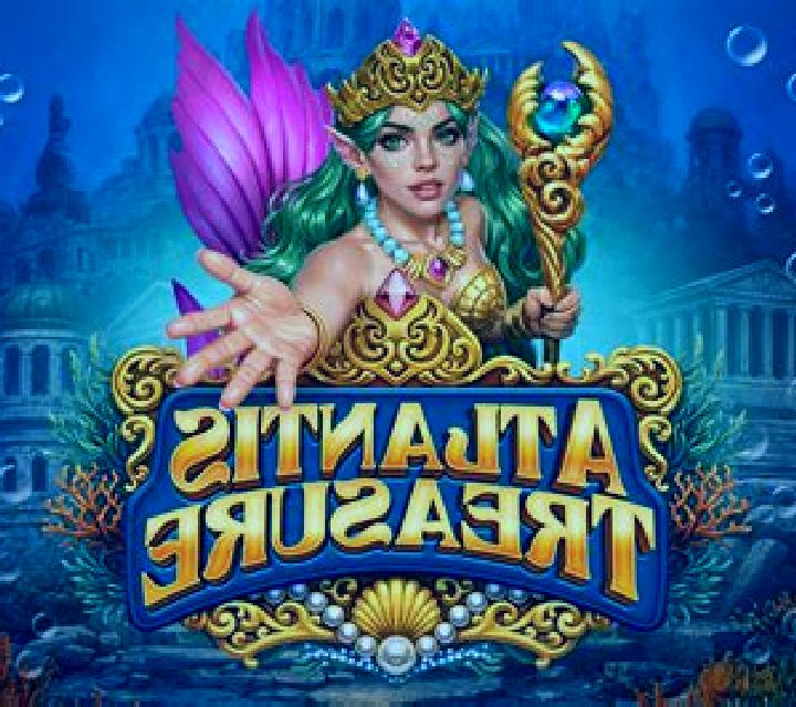 Treasure Explorer slot