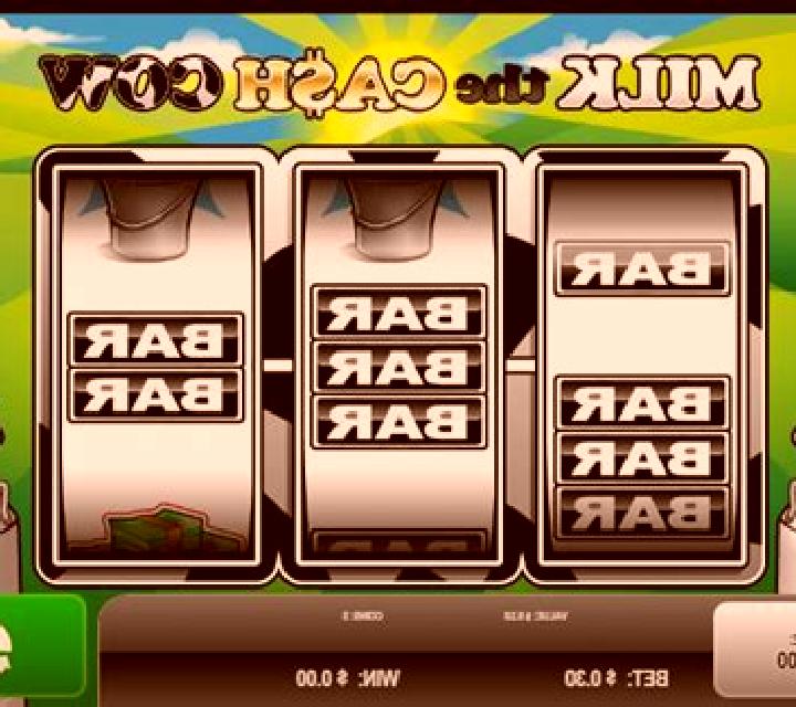 Treasure Of Saintella slot game
