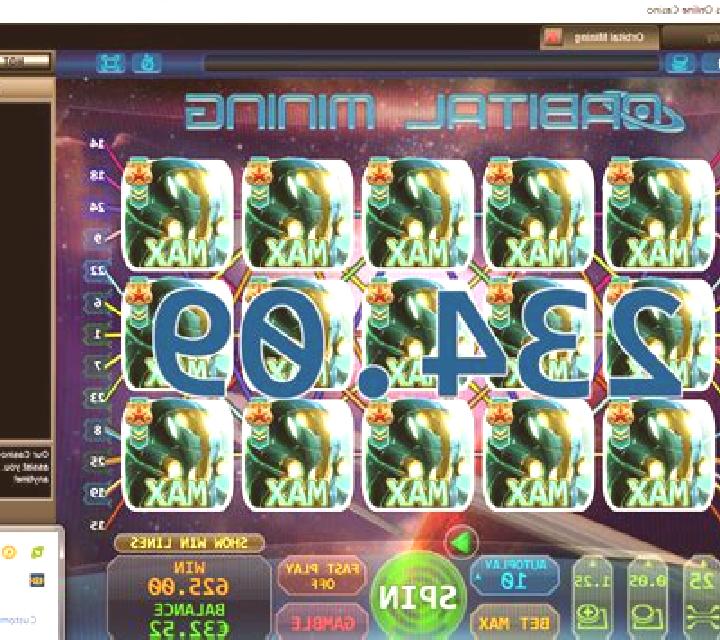 Triple Berry Wild Cascade slot