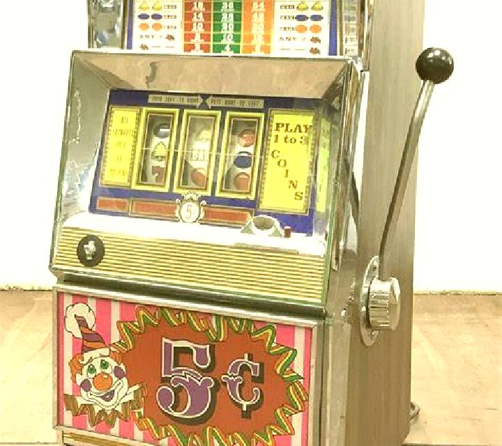 Twin Spin Megaways online slot