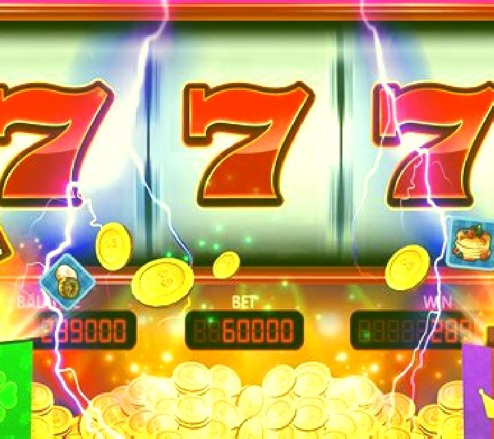 Twister Fortunes Hold and Win slot machine