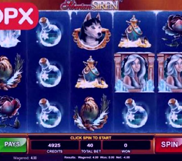 Ultra Golden Empire online slot