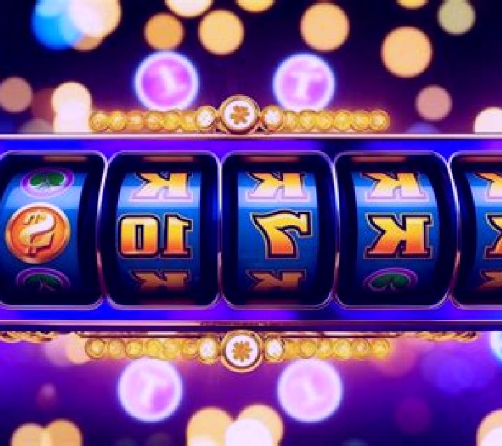 Untold Adventures slot