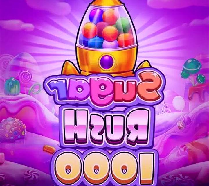 Vegas Mega Spin online slot