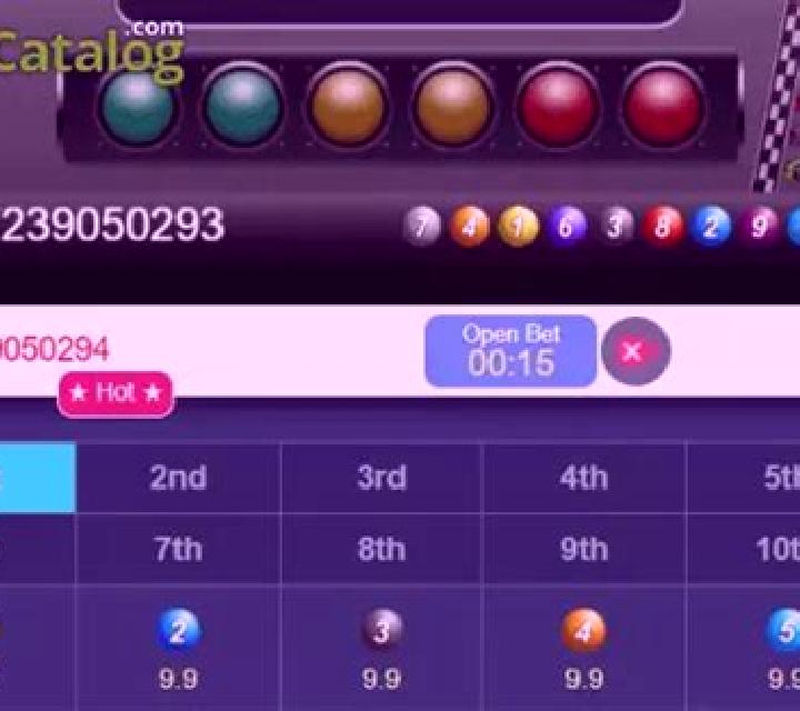 Victorious MAX online slot