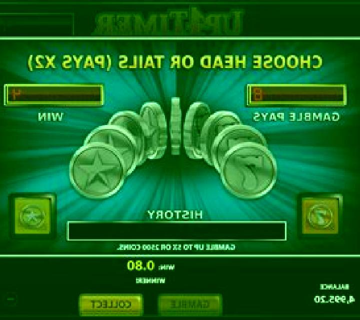 Vikings (Nazionale Elettronica) slot