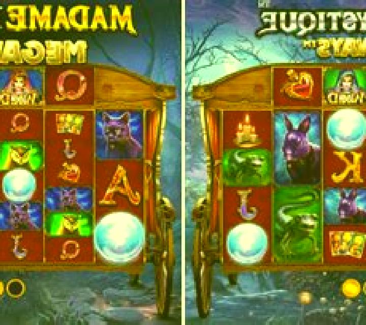 Virtual DRAGON TIGER online slot