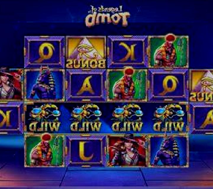 Virtual Euros slot machine