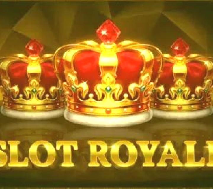 Voltage Blitz Egypt slot game