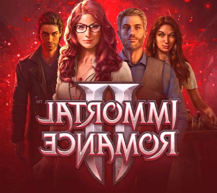 Voodoo Curse online slot