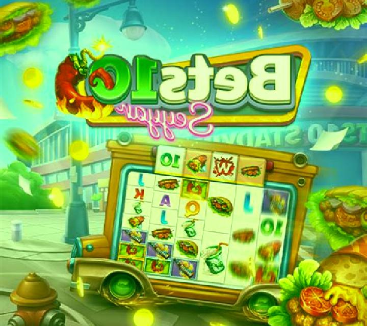 What’s Up Witches slot