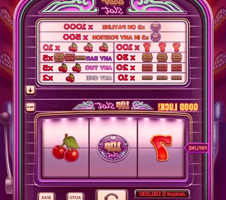 Wheel of Light slot machine