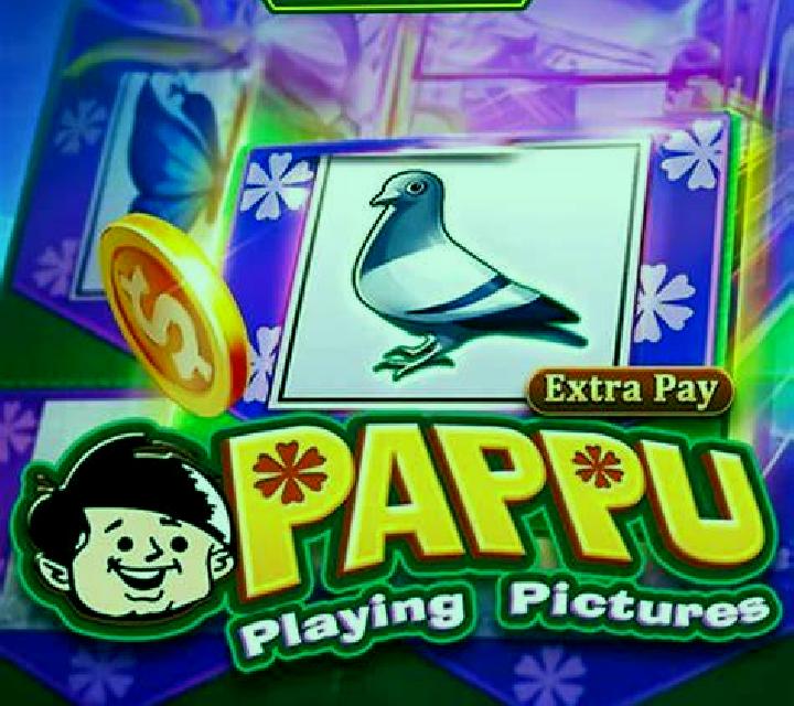 Wheel of Wealth (Games Global) online slot