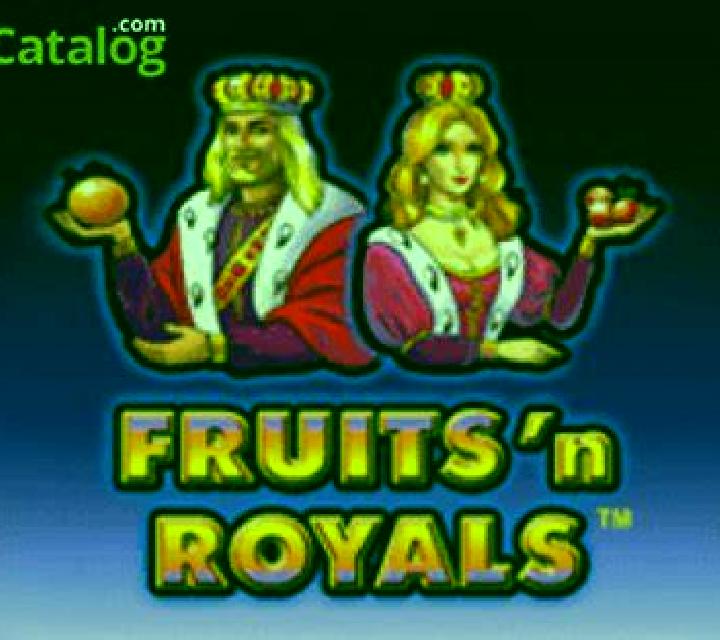 White King slot game