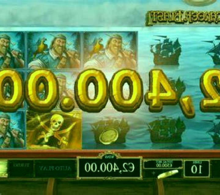 Who Wants to Be a Millionaire (Ash Gaming) slot machine
