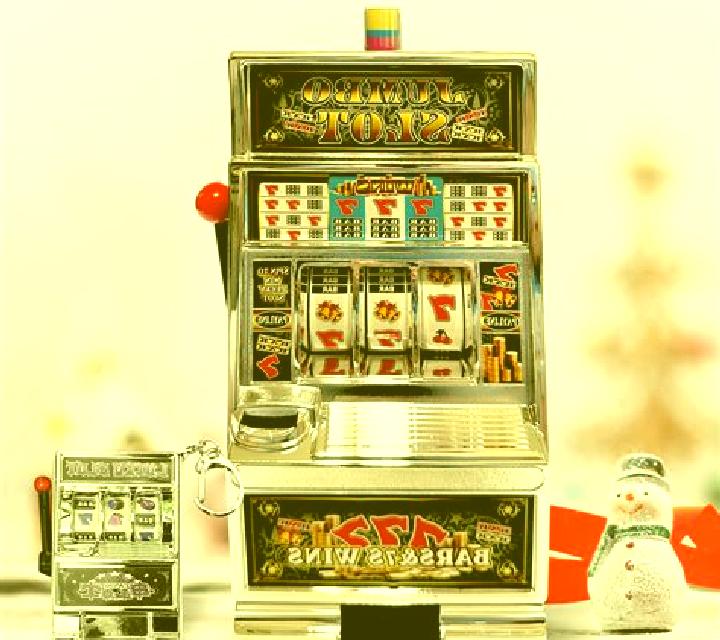 Wild Fusing slot