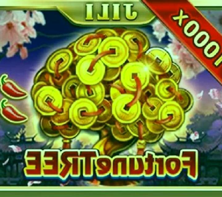 Wild Spell slot game