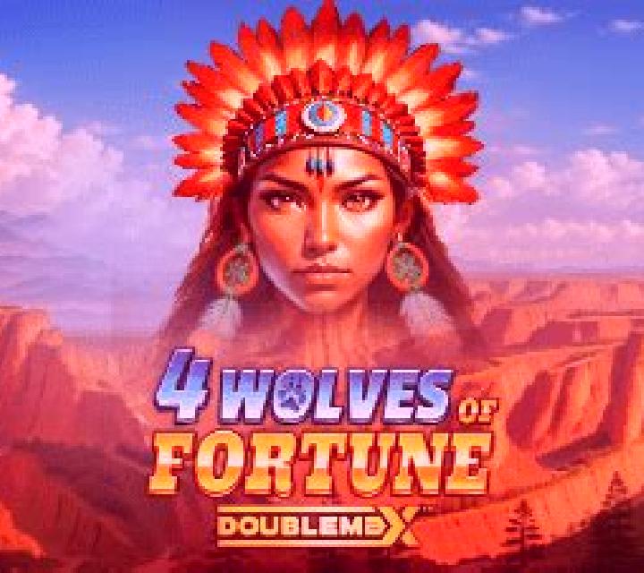 Wild Wild Rage slot machine