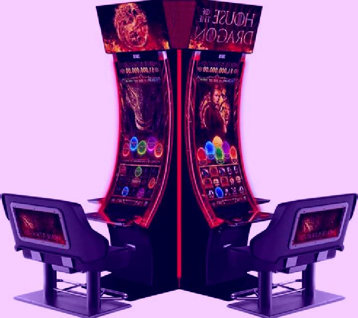 Wild Witch Sugar Bonanza slot game