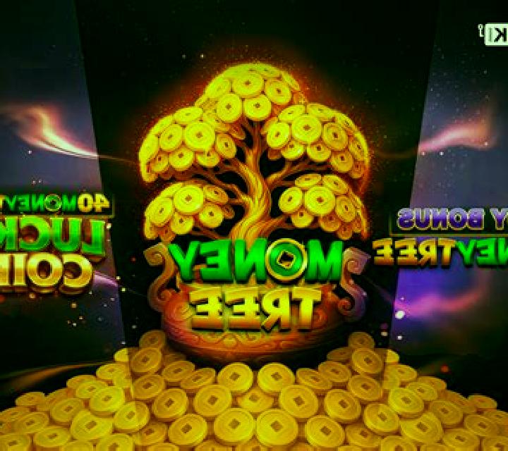 Wild Yield online slot