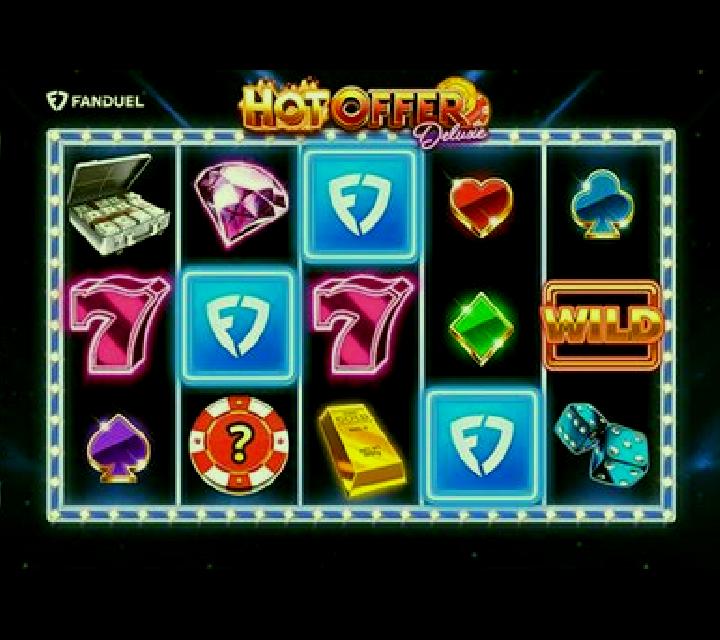 Win Boost Wheels slot machine