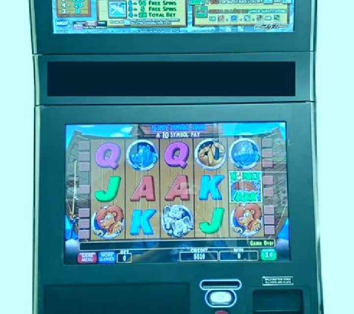 Win City slot game