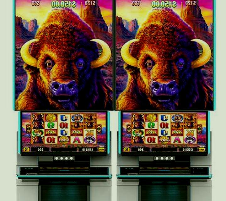 Wings of Gold slot