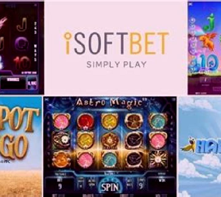 Winter Heart slot