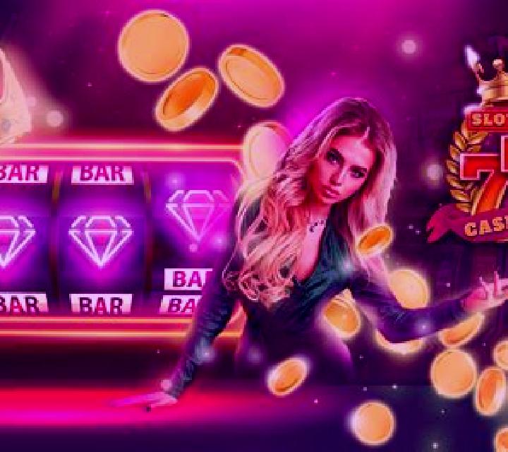 With the Devil slot game