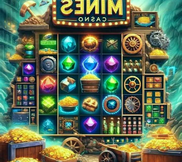 Wolf Syndicate online slot