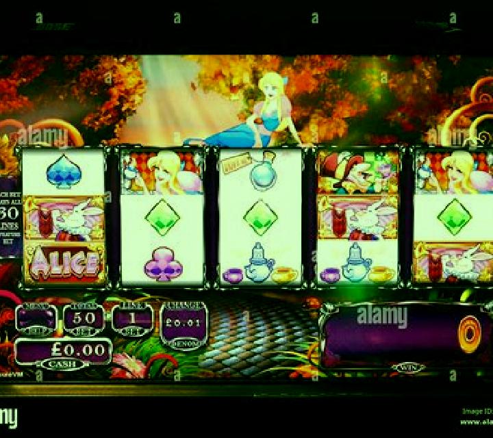 Won Won Rich online slot