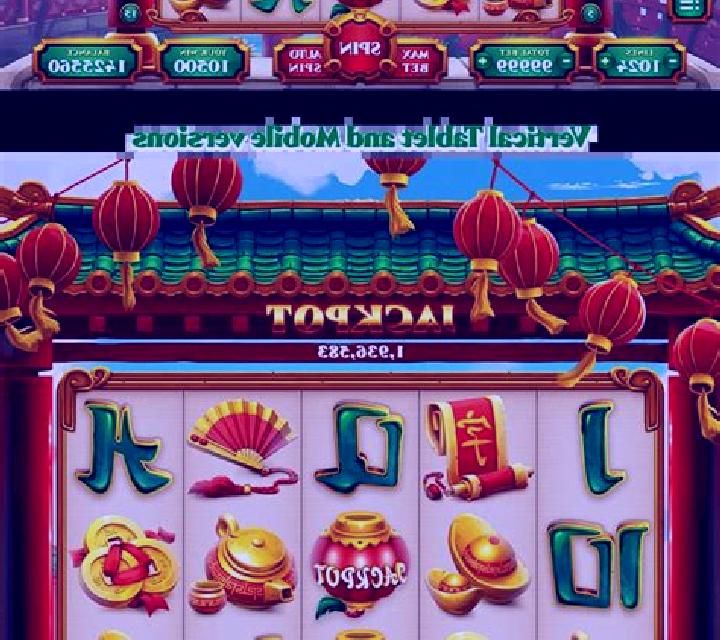 X Elements slot machine