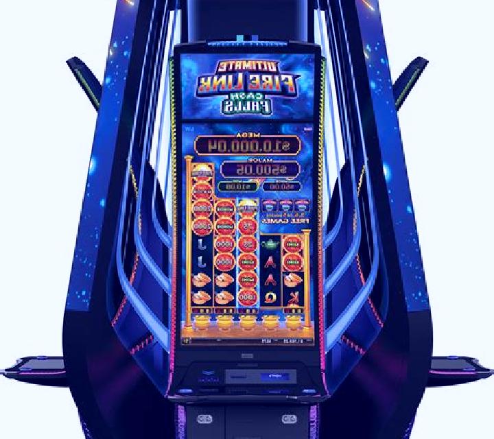 Yokozuna Clash online slot