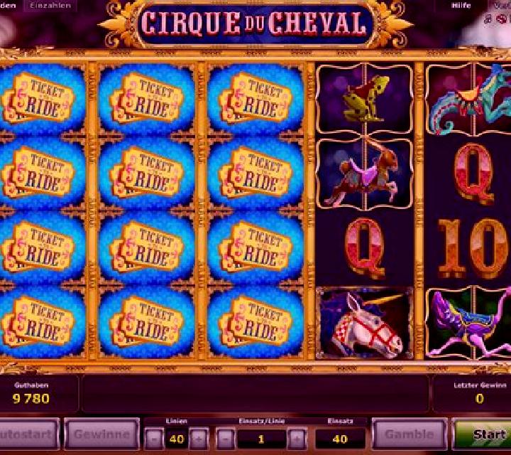 Zlatan online slot